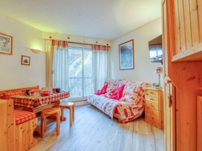 Studio 4 pers à Barèges avec ascenseur - FR-1-403-41